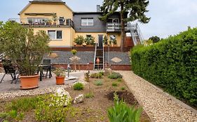 Restful Apartment in Neumagen near River Moselle