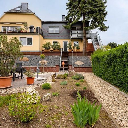 Restful Apartment in Neumagen near River Moselle Exterior foto