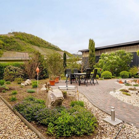 Restful Apartment in Neumagen near River Moselle Exterior foto